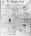 Haslingden Gazette Saturday 24 April 1915 Page 1