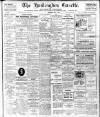 Haslingden Gazette Saturday 01 May 1915 Page 1