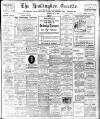 Haslingden Gazette Saturday 15 May 1915 Page 1