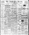 Haslingden Gazette Saturday 31 July 1915 Page 1
