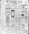 Haslingden Gazette Saturday 18 September 1915 Page 1