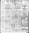 Haslingden Gazette Saturday 30 October 1915 Page 1