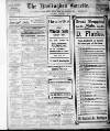 Haslingden Gazette Saturday 01 January 1916 Page 1
