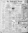 Haslingden Gazette Saturday 15 January 1916 Page 1