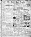 Haslingden Gazette Saturday 22 January 1916 Page 1