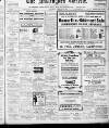 Haslingden Gazette Saturday 29 January 1916 Page 1