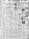 Haslingden Gazette Saturday 19 February 1916 Page 1