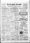 Haslingden Gazette Saturday 04 March 1916 Page 1