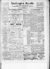 Haslingden Gazette Saturday 18 March 1916 Page 1