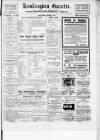 Haslingden Gazette Saturday 01 April 1916 Page 1