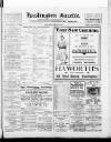 Haslingden Gazette Saturday 06 May 1916 Page 1