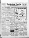 Haslingden Gazette Saturday 27 May 1916 Page 1