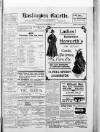 Haslingden Gazette Saturday 21 October 1916 Page 1