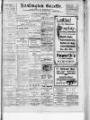 Haslingden Gazette Saturday 04 November 1916 Page 1