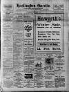 Haslingden Gazette Saturday 06 January 1917 Page 1