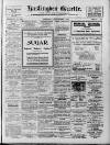Haslingden Gazette Saturday 01 September 1917 Page 1