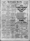 Haslingden Gazette Saturday 24 November 1917 Page 1