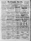 Haslingden Gazette Saturday 08 December 1917 Page 1