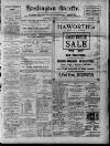 Haslingden Gazette Saturday 05 January 1918 Page 1