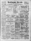 Haslingden Gazette Saturday 18 May 1918 Page 1