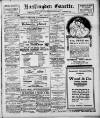 Haslingden Gazette Saturday 22 November 1919 Page 1