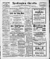 Haslingden Gazette Saturday 24 January 1920 Page 1