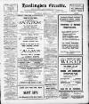 Haslingden Gazette Saturday 14 February 1920 Page 1