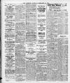 Haslingden Gazette Saturday 21 February 1920 Page 4