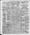 Haslingden Gazette Saturday 09 October 1920 Page 4