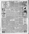 Haslingden Gazette Saturday 27 November 1920 Page 3