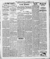 Haslingden Gazette Saturday 27 November 1920 Page 5