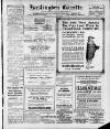 Haslingden Gazette Saturday 26 March 1921 Page 1