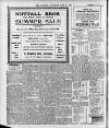 Haslingden Gazette Saturday 11 June 1921 Page 6
