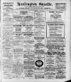 Haslingden Gazette Saturday 18 June 1921 Page 1