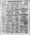 Haslingden Gazette Saturday 14 April 1923 Page 1