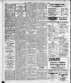 Haslingden Gazette Saturday 05 January 1924 Page 4