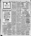 Haslingden Gazette Saturday 16 February 1924 Page 2