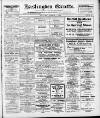Haslingden Gazette Saturday 01 March 1924 Page 1