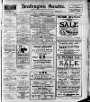 Haslingden Gazette Saturday 03 January 1925 Page 1