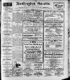 Haslingden Gazette Saturday 02 May 1925 Page 1