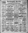 Haslingden Gazette Saturday 13 February 1926 Page 1