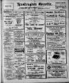 Haslingden Gazette Saturday 26 June 1926 Page 1
