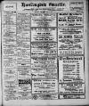 Haslingden Gazette Saturday 10 July 1926 Page 1