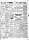 Kenilworth Advertiser Thursday 14 October 1869 Page 1