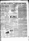 Kenilworth Advertiser Thursday 02 June 1870 Page 1