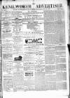 Kenilworth Advertiser Thursday 16 June 1870 Page 1