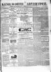 Kenilworth Advertiser Thursday 30 June 1870 Page 1