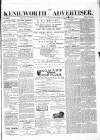 Kenilworth Advertiser Thursday 21 July 1870 Page 1