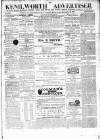 Kenilworth Advertiser Thursday 15 December 1870 Page 1