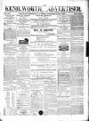 Kenilworth Advertiser Thursday 05 January 1871 Page 1